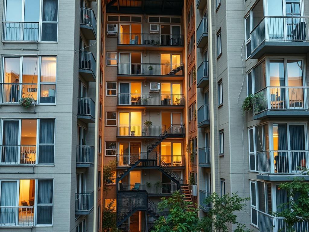 Могут ли участвовать в общедомовом чате жильцы не собственники?. Закон и цифровые реалии современного подъезда