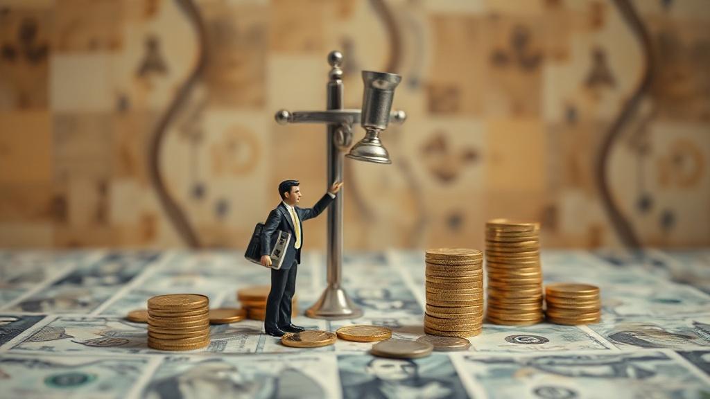 Депозит и инфляция - кто кого?. Иллюзия прибыли и магия номинальных цифр