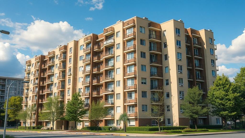 Какой чистый средний доход получает управляющая компания жилого комплекса. Влияние государственного регулирования на финансовые результаты