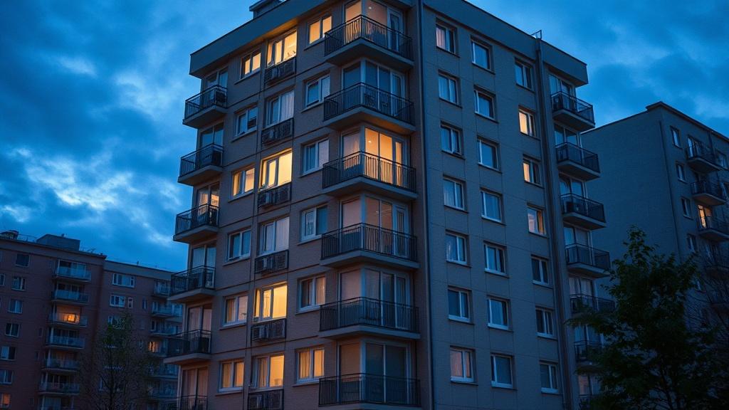 В моем доме один интернет-провайдер, других не допускает. Это законно?. Действия управляющей компании: что разрешено, что нет