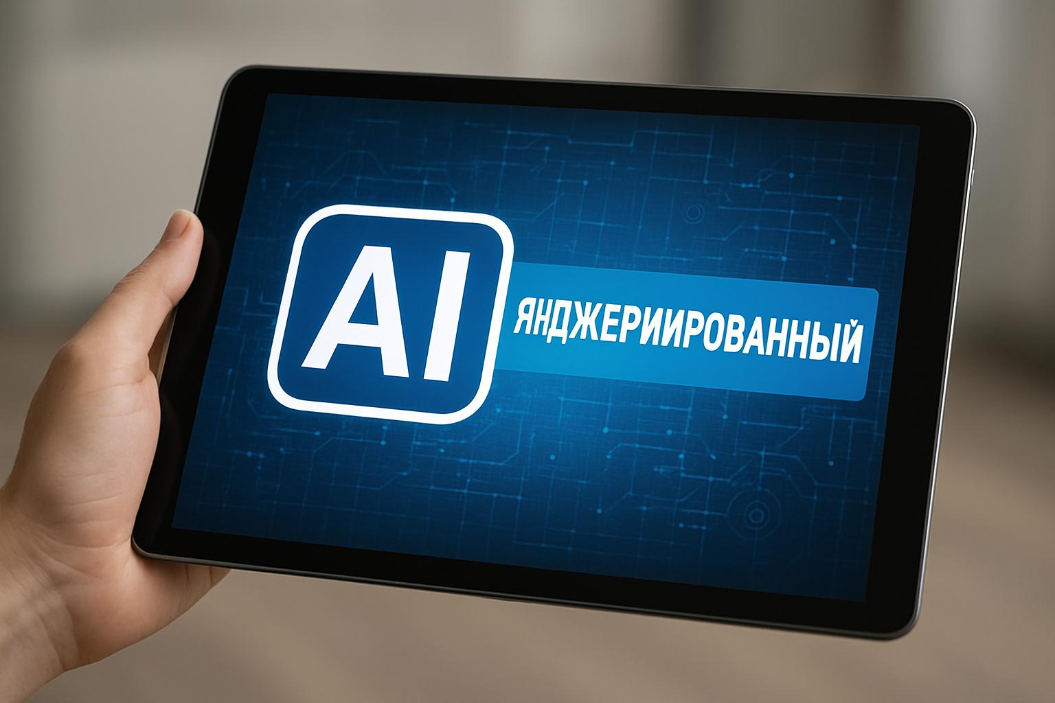 Как в России будут маркировать контент который генерирует ИИ. Технические решения для автоматического обнаружения