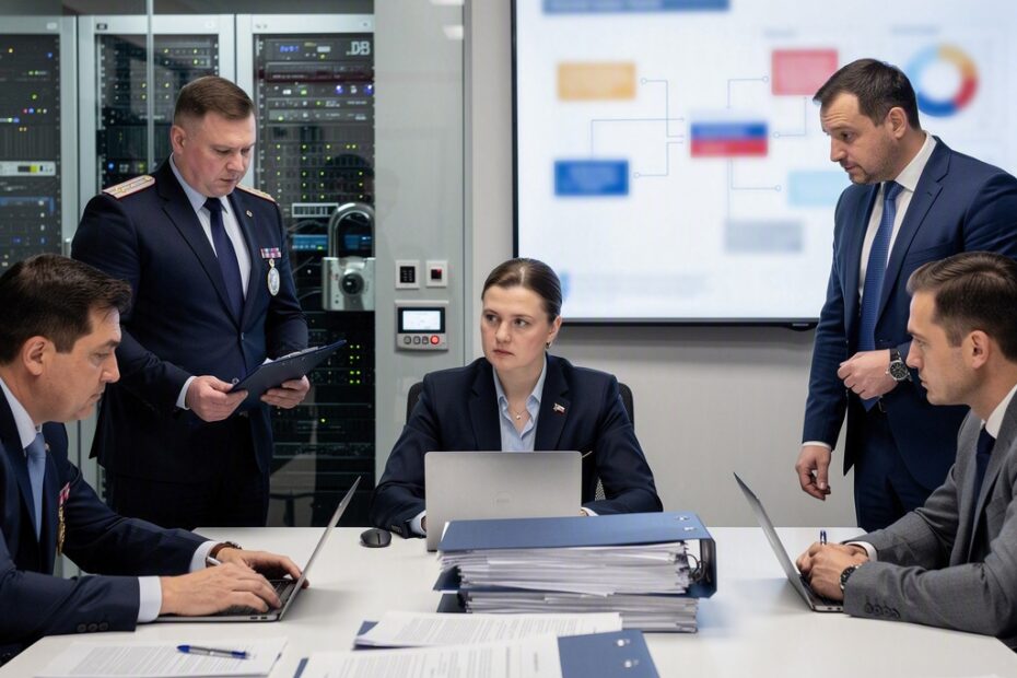 Обработка персональных данных по 152-ФЗ: как настроить процессы в компании и защитить бизнес от миллионных штрафов Роскомнадзора